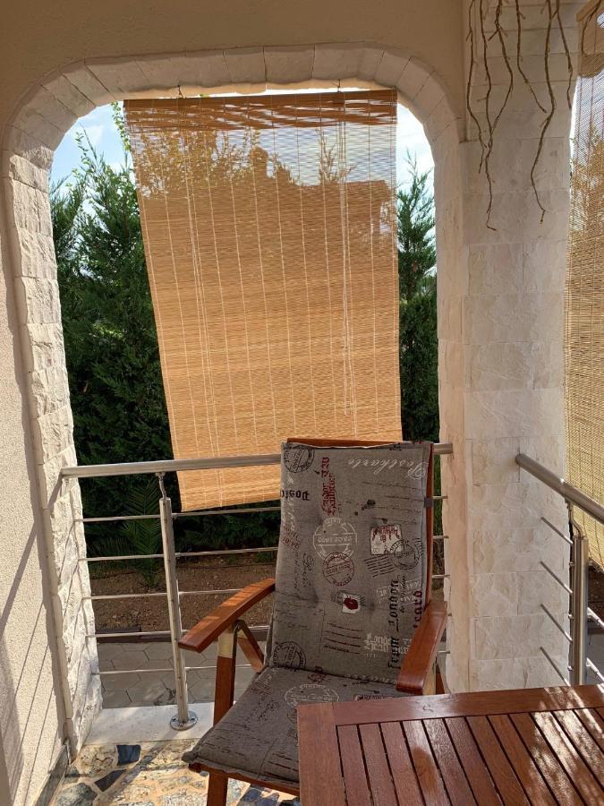Palme Villa Poreč Exteriör bild