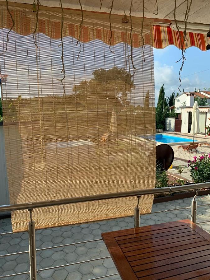 Palme Villa Poreč Exteriör bild